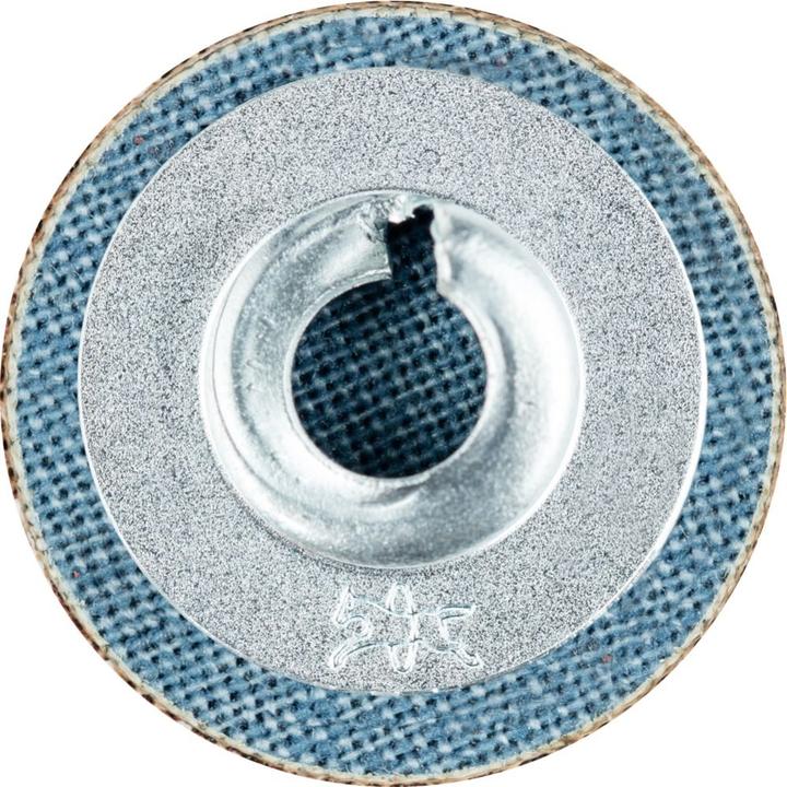 Produktbild Pferd COMBIDISC®-Schleifblatt CD 20 A 120 VPE: 100 (120)