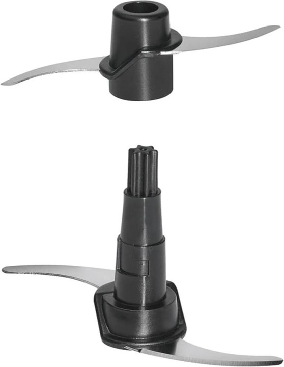 Actual product image Proficook Multi-shredder (500 W)