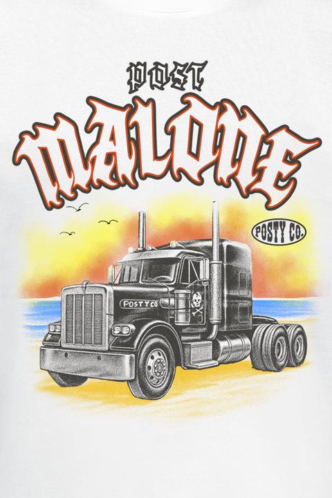 Produktbild Post Malone Sunset Truck (S)