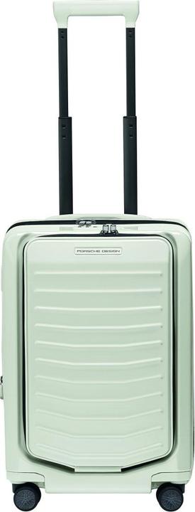 Actual product image Porsche Design Trolley + Suitcase Roadster 4W Trolley S Business (45 l)