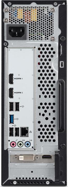 Produktbild Acer Aspire XC-1785 (1000 GB, 16 GB, Intel Core i5-14400, UHD Graphics 730)