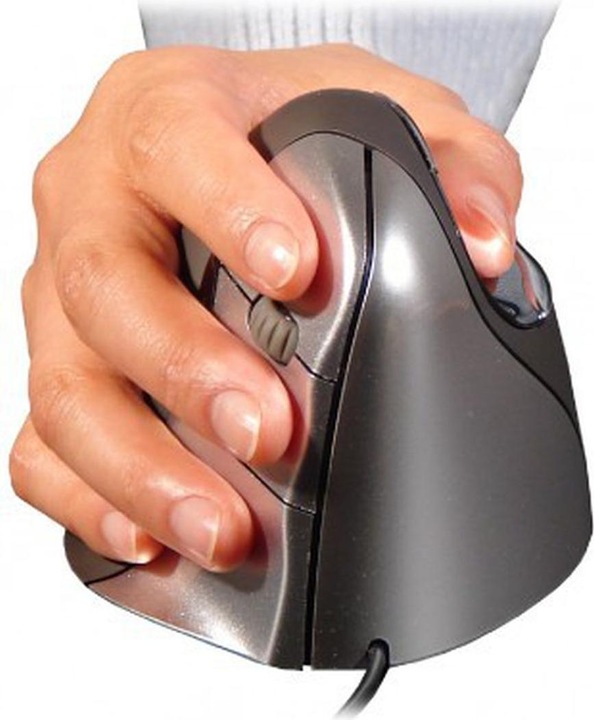 Actual product image Evoluent Vm4r (Cable)