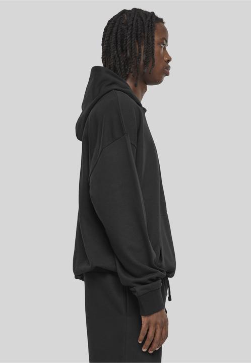 Produktbild Urban Classics Light Terry Hoody - 166787 (M)