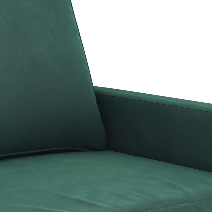 Produktbild vidaXL 2-Sitzer-Sofa (2-Sitzer)