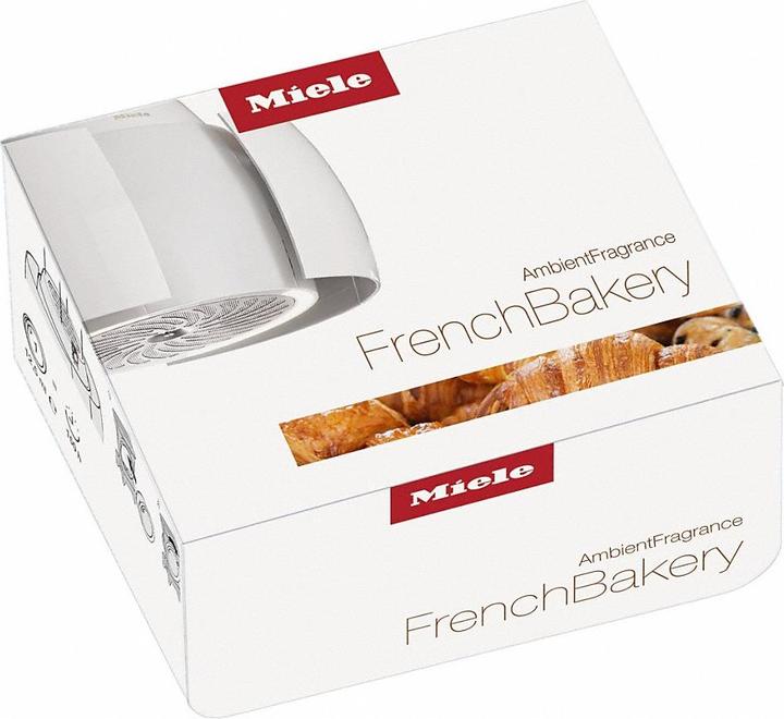 Image du produit Miele FrenBak