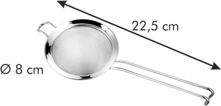 Immagine prodotto Tescoma Colapasta GrandCHEF ø 8 cm (8 cm)