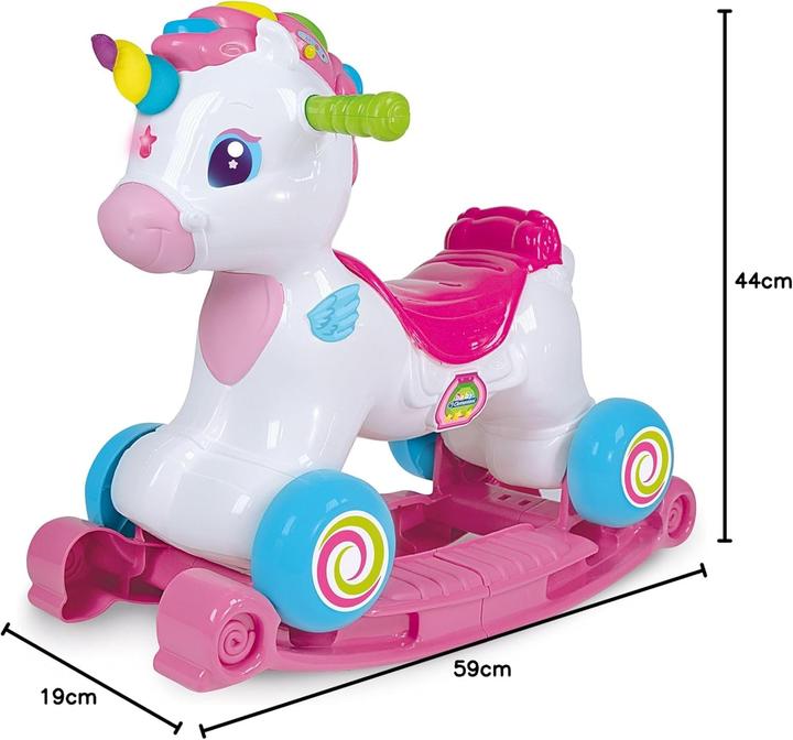 Immagine prodotto Clementoni 52325