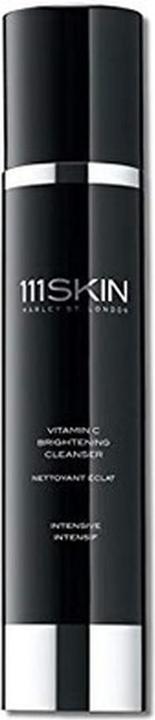 111Skin Vitamin C (Reinigungstücher Gesicht, 120 ml)