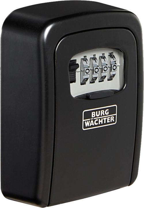 Image du produit Burg Wächter Coffre-fort à clés KEY SAFE 30 SB