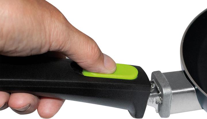 Actual product image Eurotrail Frying pan