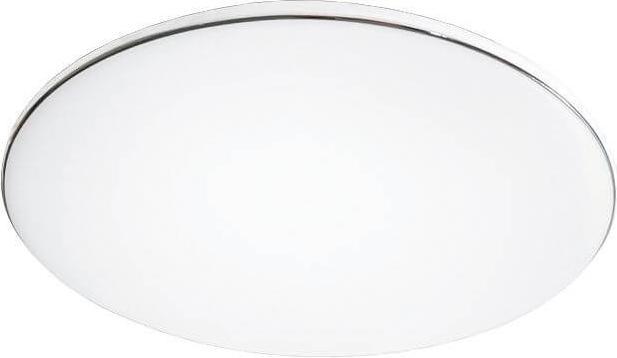 Actual product image Fischer & Honsel LED ceiling light metal/acrylic glass 3-step dimmable 49W 5100 lm 3000 K warm white HØ 50x530 mm (5100 lm)