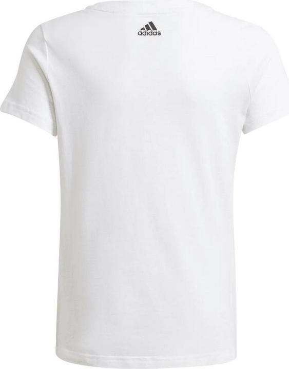Immagine prodotto adidas Essentials Linear Maglietta Ragazze (116)
