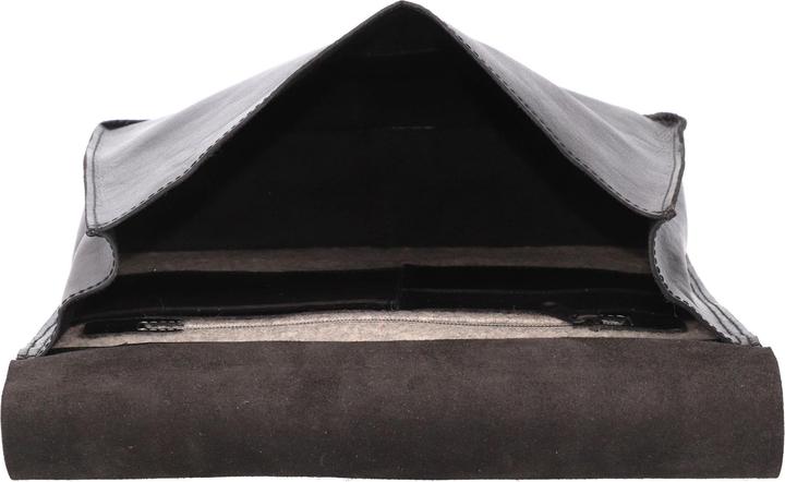 Produktbild Harolds Aberdeen Umhängetasche Leder 29 cm