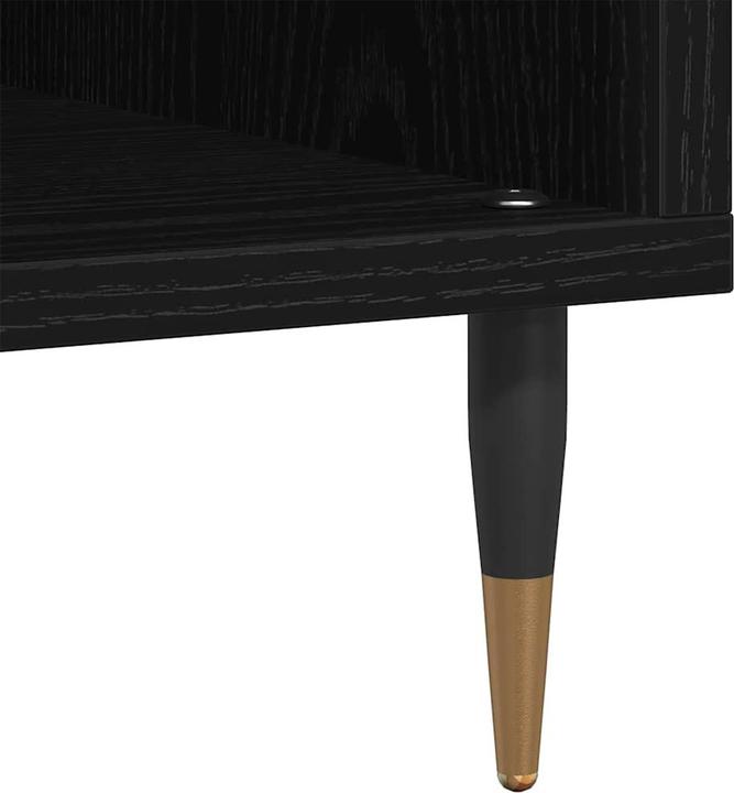 Produktbild vidaXL Medienlagerung Schrank (100 x 38 x 48 cm)