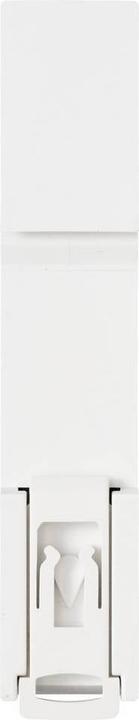 Actual product image Tru Components TC-13713360 Hutschienen-Netzteil (DIN-Rail) Verbrauch (StandBy) 0