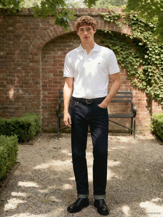 Produktbild Tommy Hilfiger Essential Reg (M)