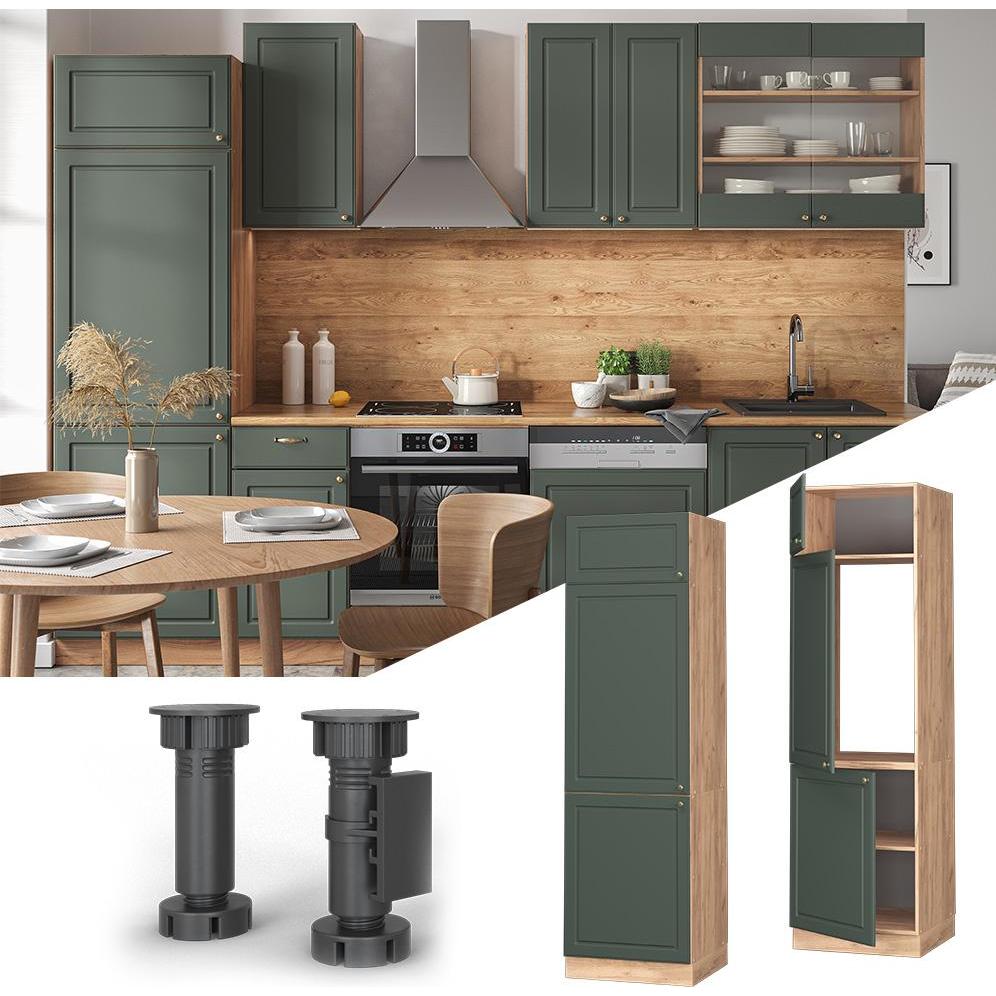 Thumbnail - Vicco, Regal, Kühlumbauschrank Fame-Line