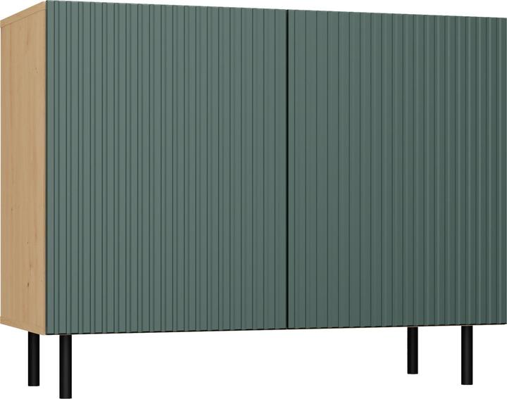 Topeshop Kama2 (100 x 40 x 78 cm)
