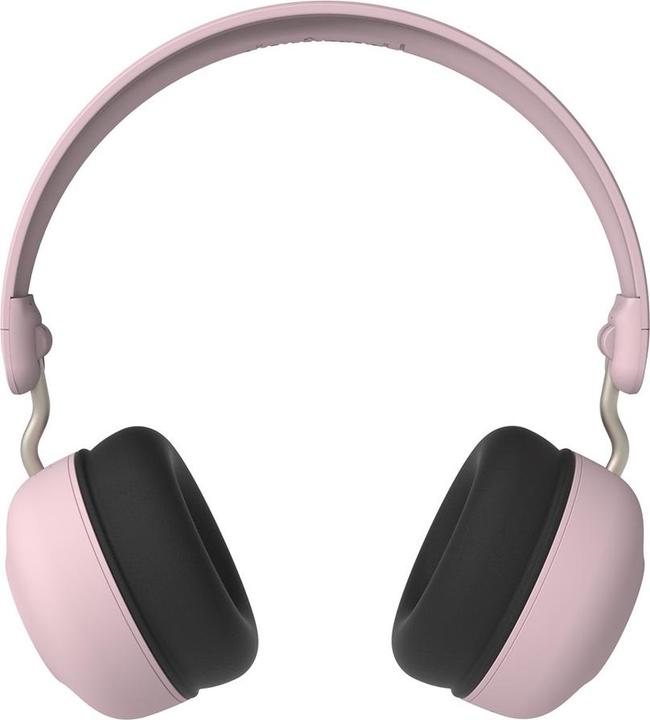 Actual product image Kreafunk écouteurs "Buzz" rose