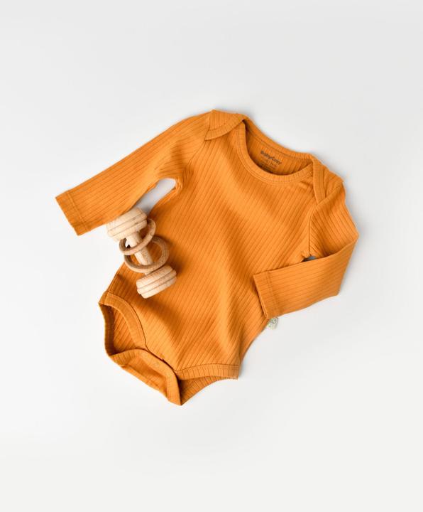 Actual product image BabyCosy Long sleeved body (56)