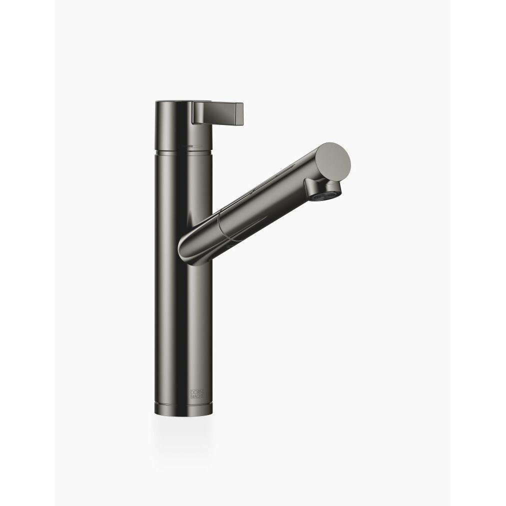 Dornbracht, Küchenarmatur, Küche - eno Einhebelmischer Pull-out, Ausladung 220mm 33845760-