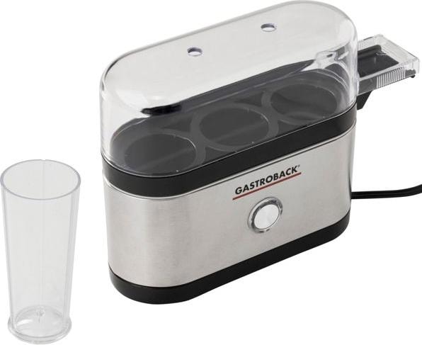 Image du produit Gastroback Design Mini (Prise UE)