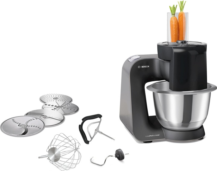 Productafbeelding Bosch Hausgeräte Mum59n26de (1000 W)