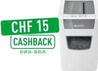 Image du produit Leitz IQ Home Office Slim P-4 (Coupe de particules)