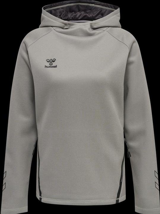 Immagine prodotto hummel Cima Xk Felpa Con Cappuccio Donna (XL)