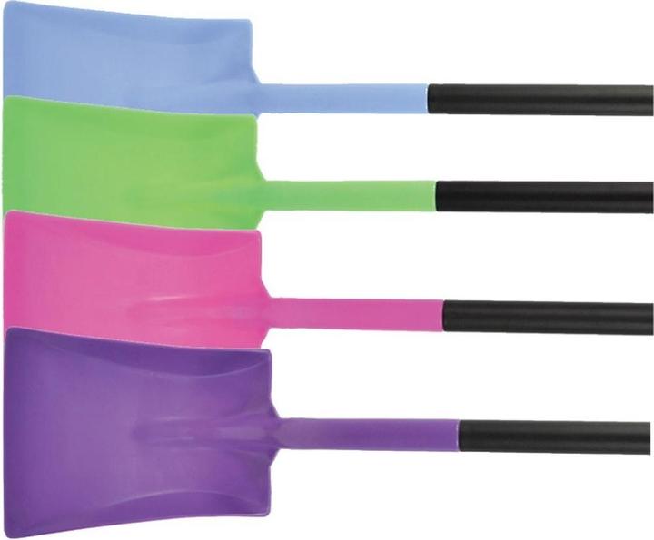 Actual product image Harold Moore All-purpose Ultra Light shovel