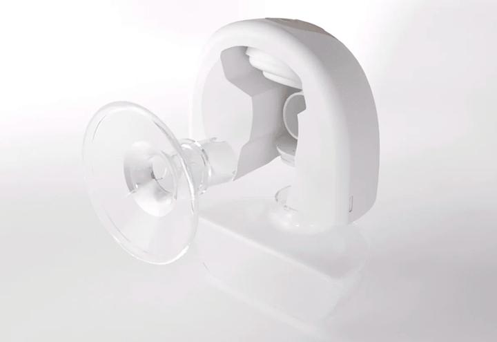 Perifit Pump, (21 mm)