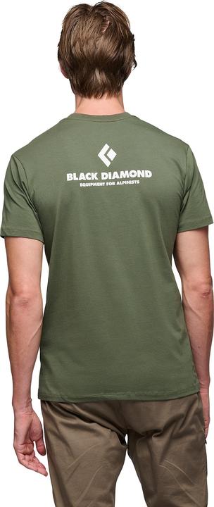 Actual product image Black Diamond Equipmnt For Alpinist (S)