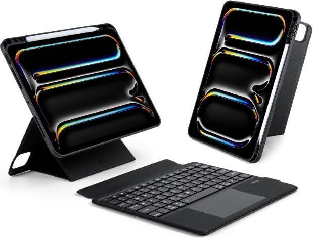 Actual product image Dux Ducis DK Series Keyboard Case (US)