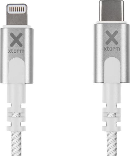 Actual product image Xtorm Original Series USB-C - Lightning (1 m, USB 2.0)