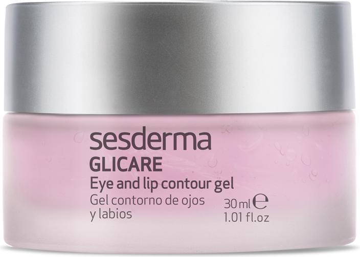 Immagine prodotto Sesderma Glicare (Gel per la cura degli occhi, 30 ml, Giorno)