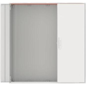 Striebel & John Wandschrank leer 4FB A47 7-reihig 2CPX052033R9999, Elektronikzubehör + Gehäuse, Weiss