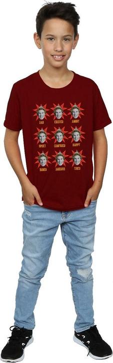 Produktbild Elf Buddy Moods TShirt Jungen (140, 146)