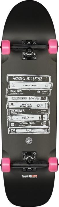 Hey Ho, Ramones