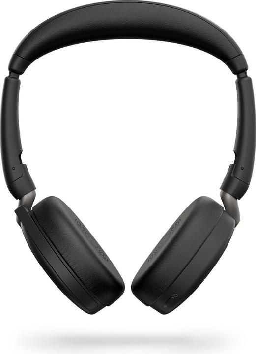 Image du produit Jabra Evolve2 65 Flex MS inkl. Ladestation (Sans fil, USB-A)
