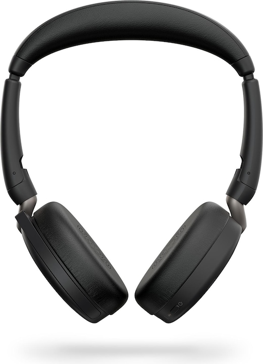 Produktbild Jabra Evolve2 65 Flex MS inkl. Ladestation (Kabellos, USB-A)