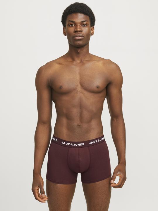 Immagine prodotto Jack & Jones Boxer 7-Pack Logo (S, Confezione da 7)