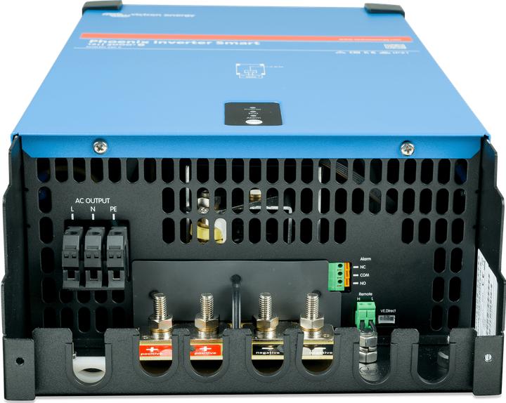 Actual product image Victron Energy Phoenix Inverter 12/3000 Smart