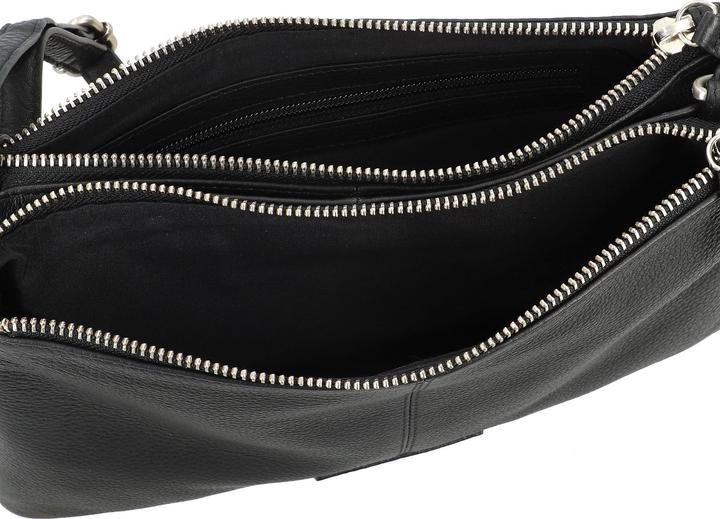 Immagine prodotto Burkely Soft Skylar Double Pocket Zip