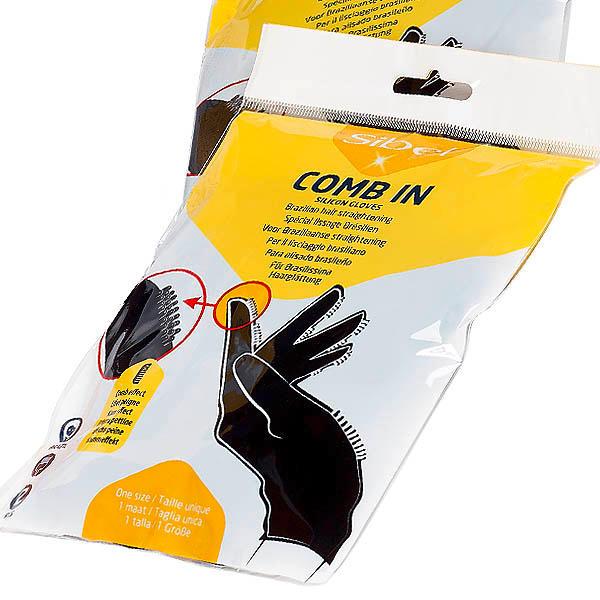 Immagine prodotto Sibel Guanti in silicone