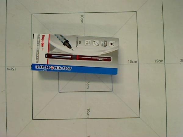 Image du produit Rotring Graphique Tikky (1x)