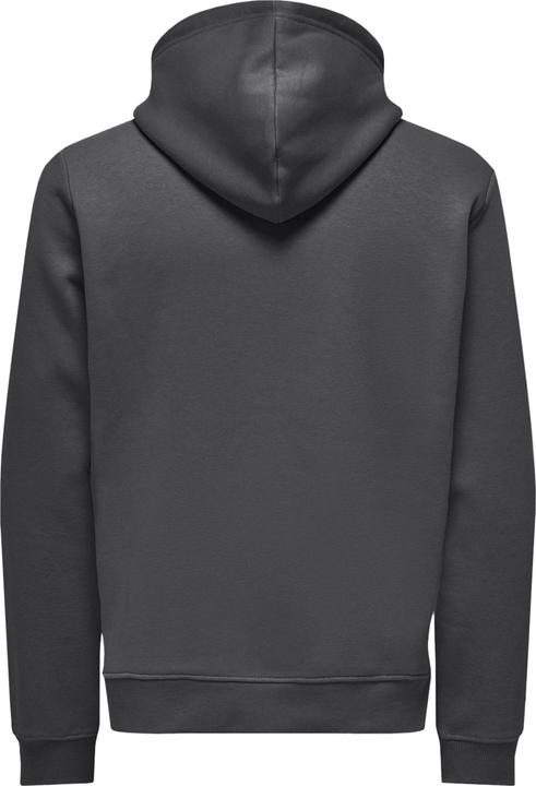 Produktbild Only & Sons Onsconnor Reg Sweat Hoodie Noos (S)