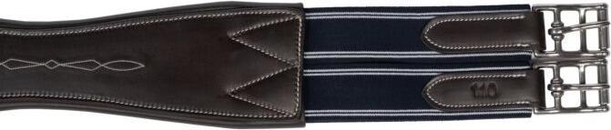 Produktbild HKM Dallas Singel Bruin 135