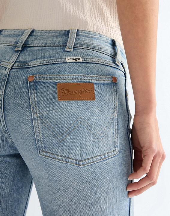 Immagine prodotto Wrangler Jeans Low Rise Bold Boot (28)