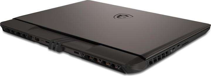 Produktbild MSI Vector 18 HX AI A2XWJG-657 18"QHD+ Core Ultra 9 275HX 32GB/2TB RTX5090 Win11 (18", 2000 GB, 32 GB, Deutschland)