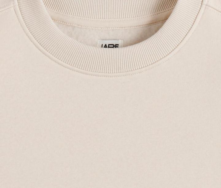 Immagine prodotto La Redoute Collections Sweatshirt mit Rundhalsausschnitt (128)